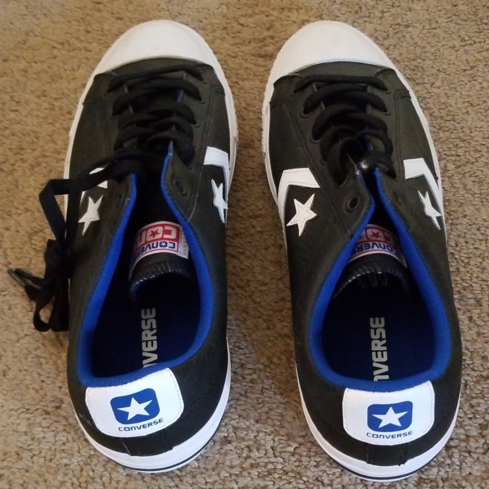 Converse Point Star sneaker shoe
